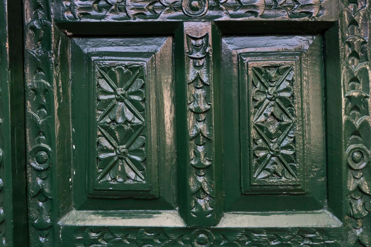 فندق La Casona Real كوسكو المظهر الخارجي الصورة