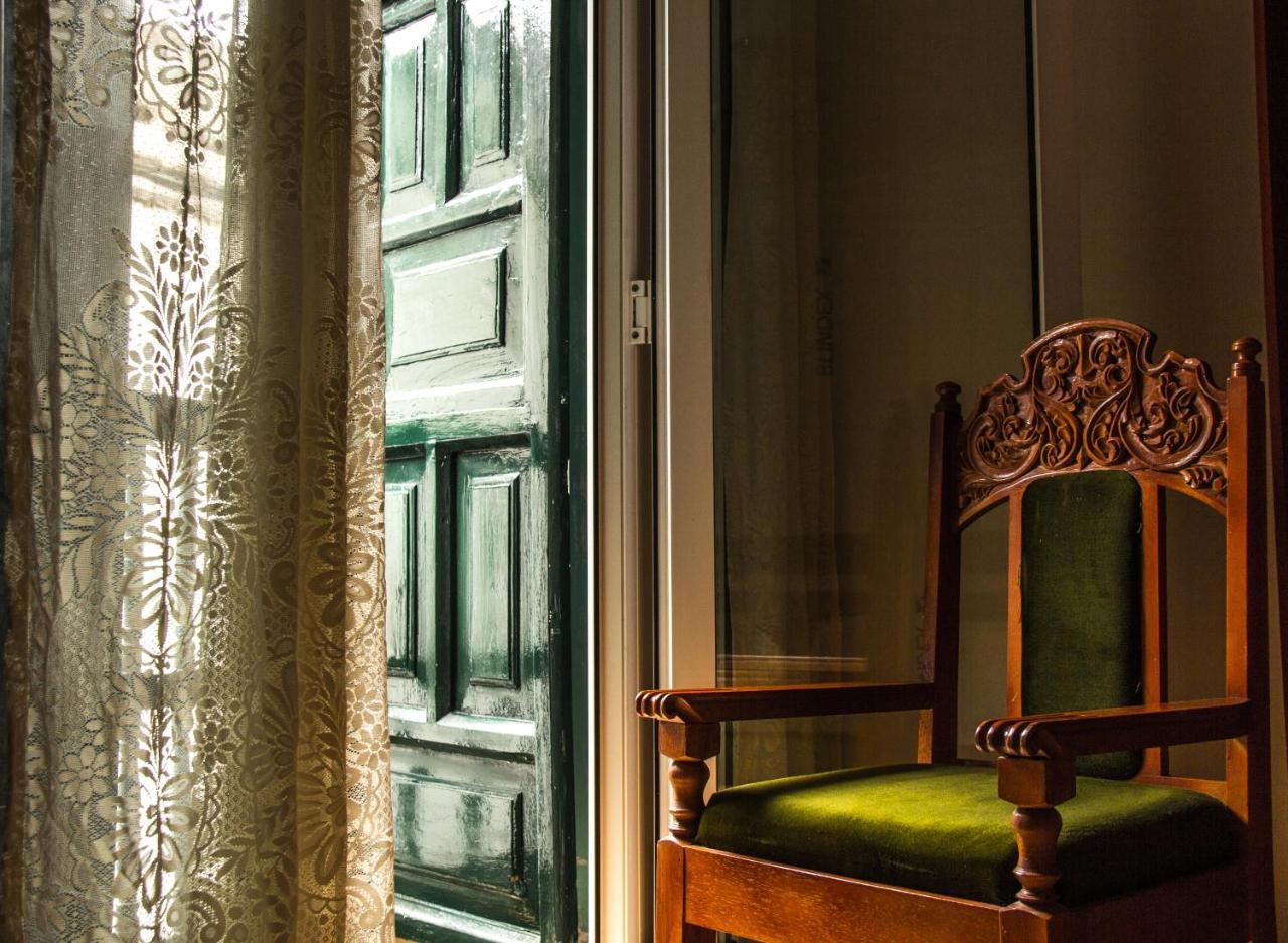 فندق La Casona Real كوسكو المظهر الخارجي الصورة