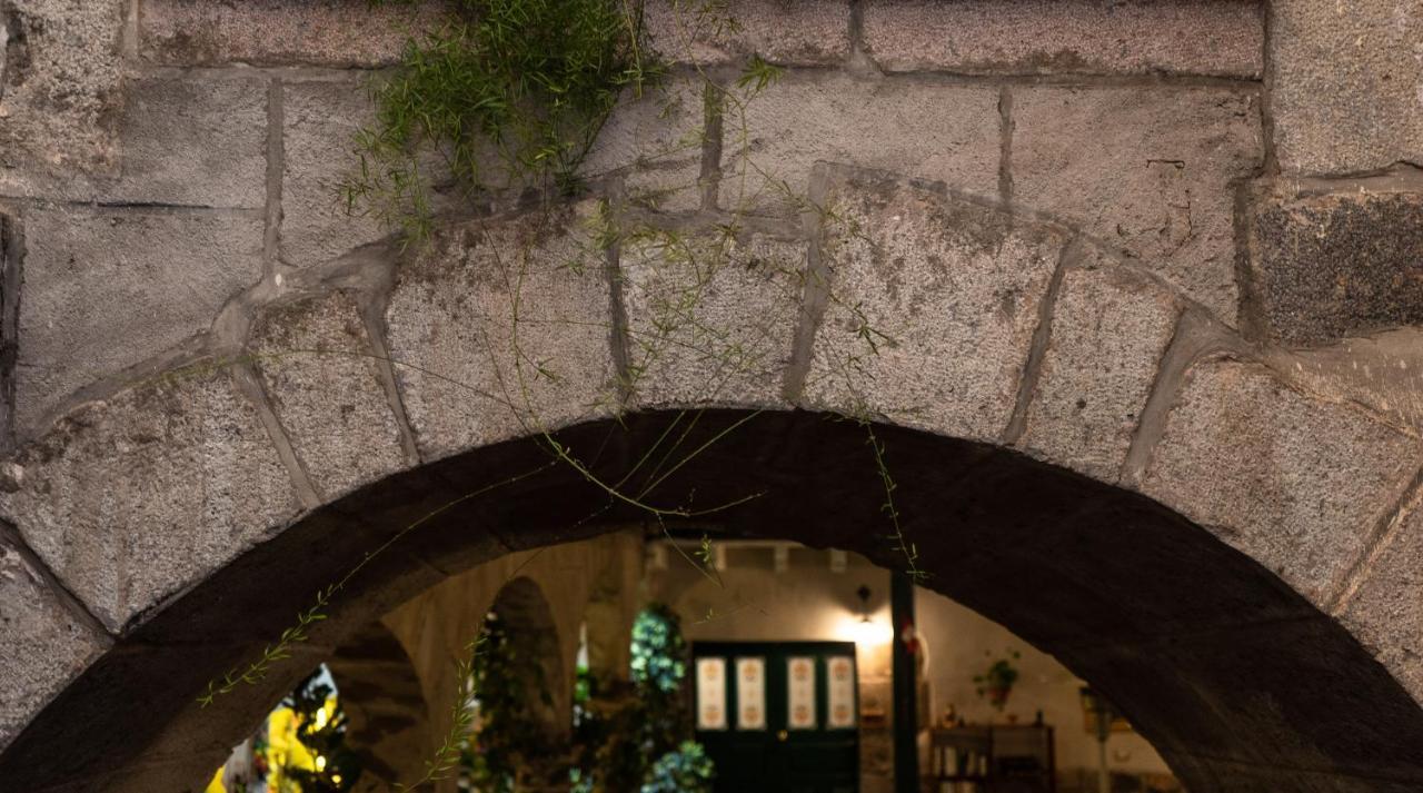 فندق La Casona Real كوسكو المظهر الخارجي الصورة