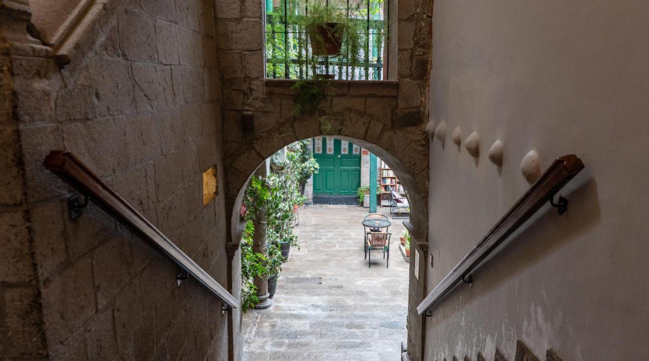 فندق La Casona Real كوسكو المظهر الخارجي الصورة
