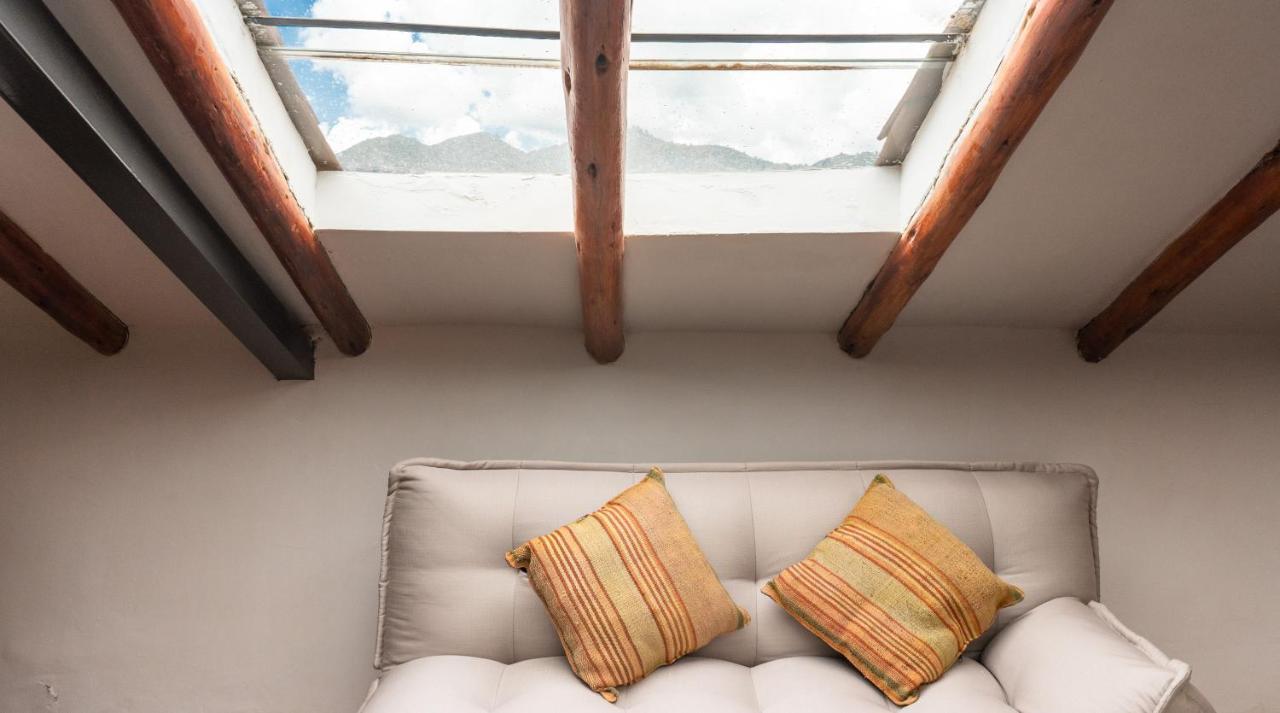 فندق La Casona Real كوسكو المظهر الخارجي الصورة